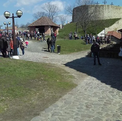 公寓 Mina 埃格尔